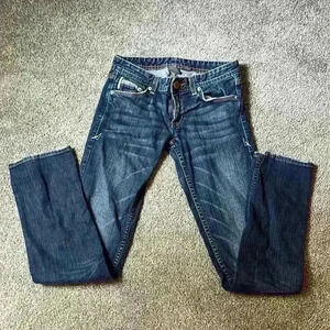 A/X Armani Exchange Jeans Size 2 Short